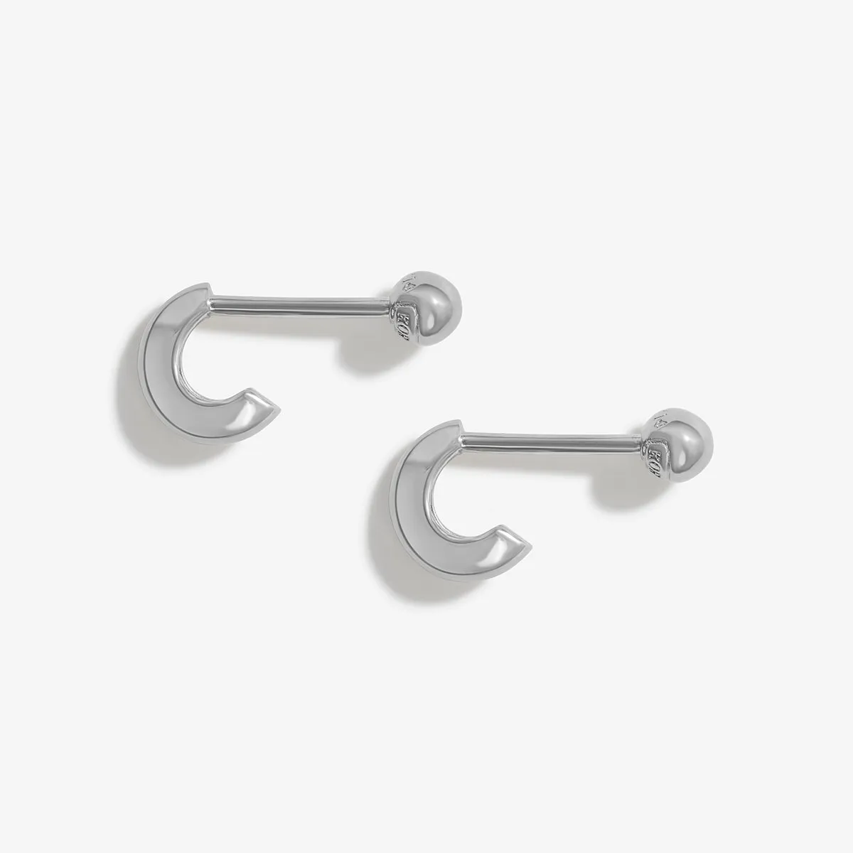 Patt earrings