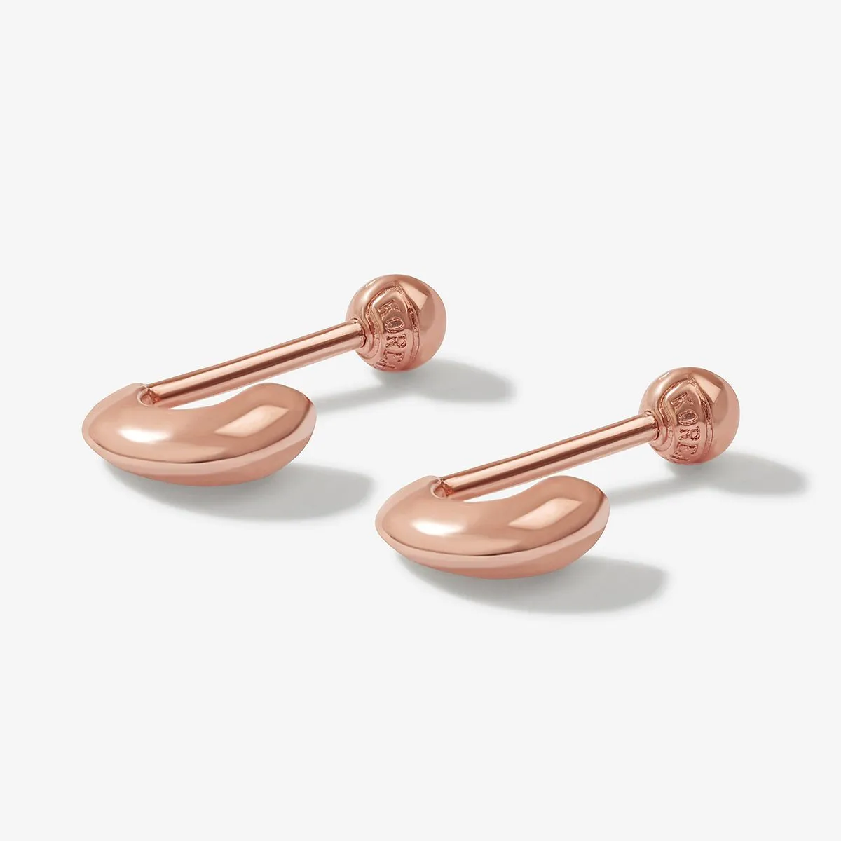 Patt earrings