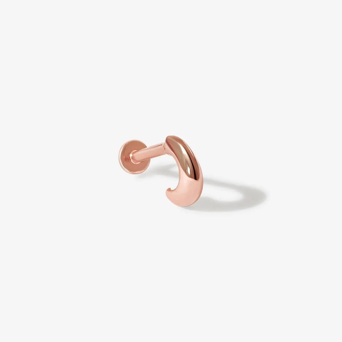 Patt earrings