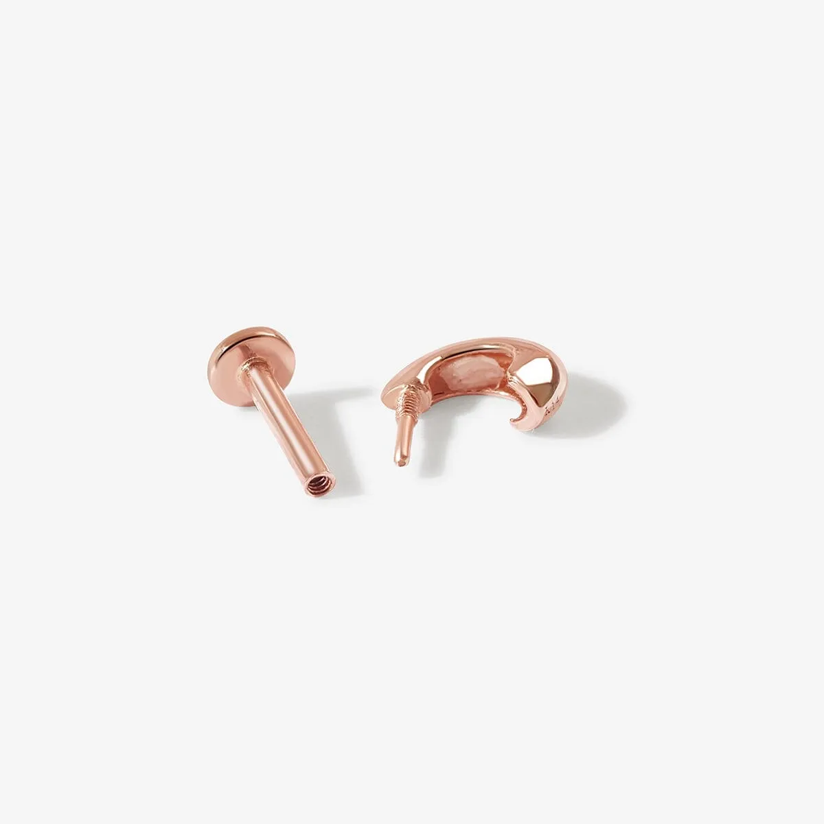Patt earrings