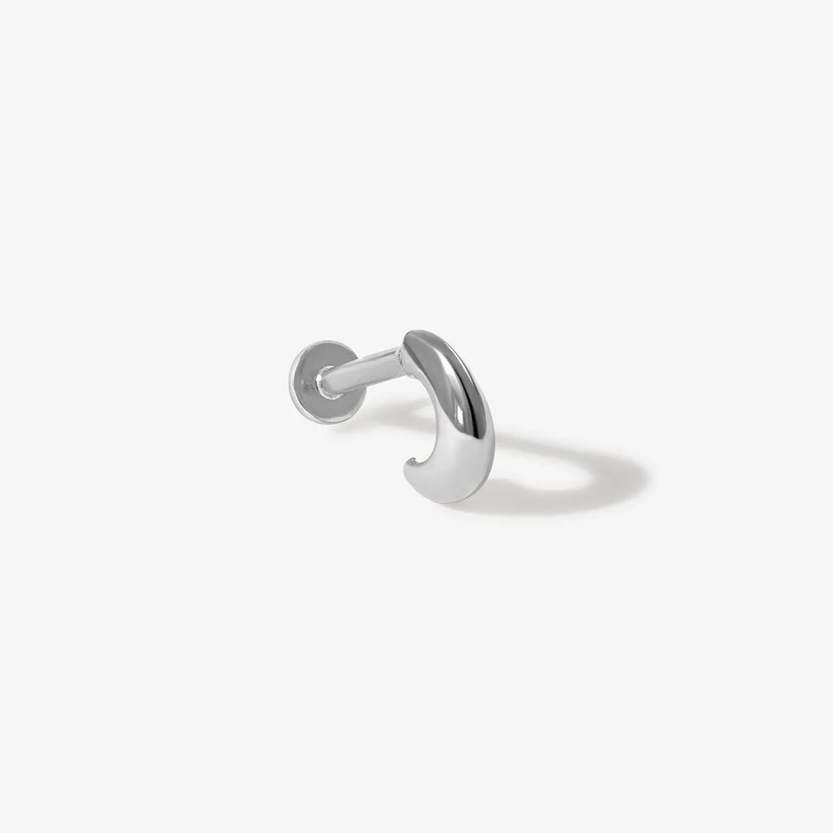 Patt earrings