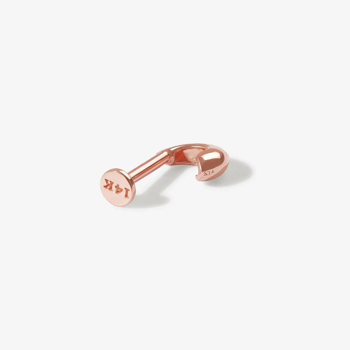 Patt earrings