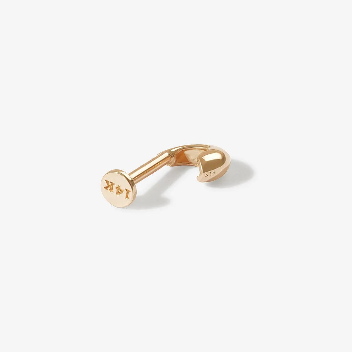 Patt earrings