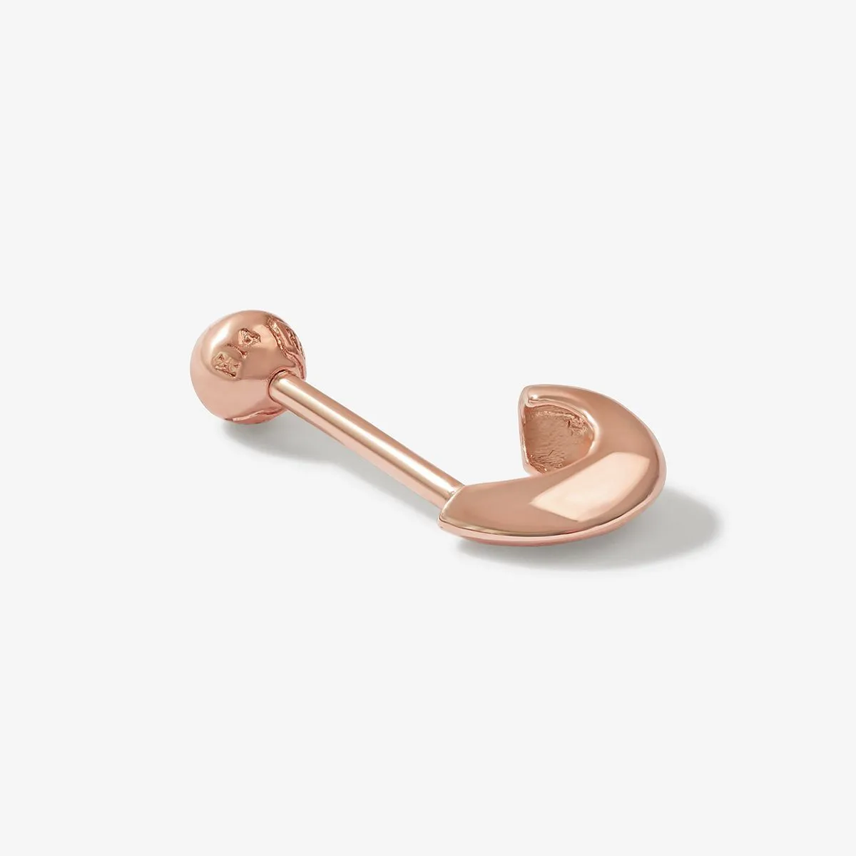 Patt earrings