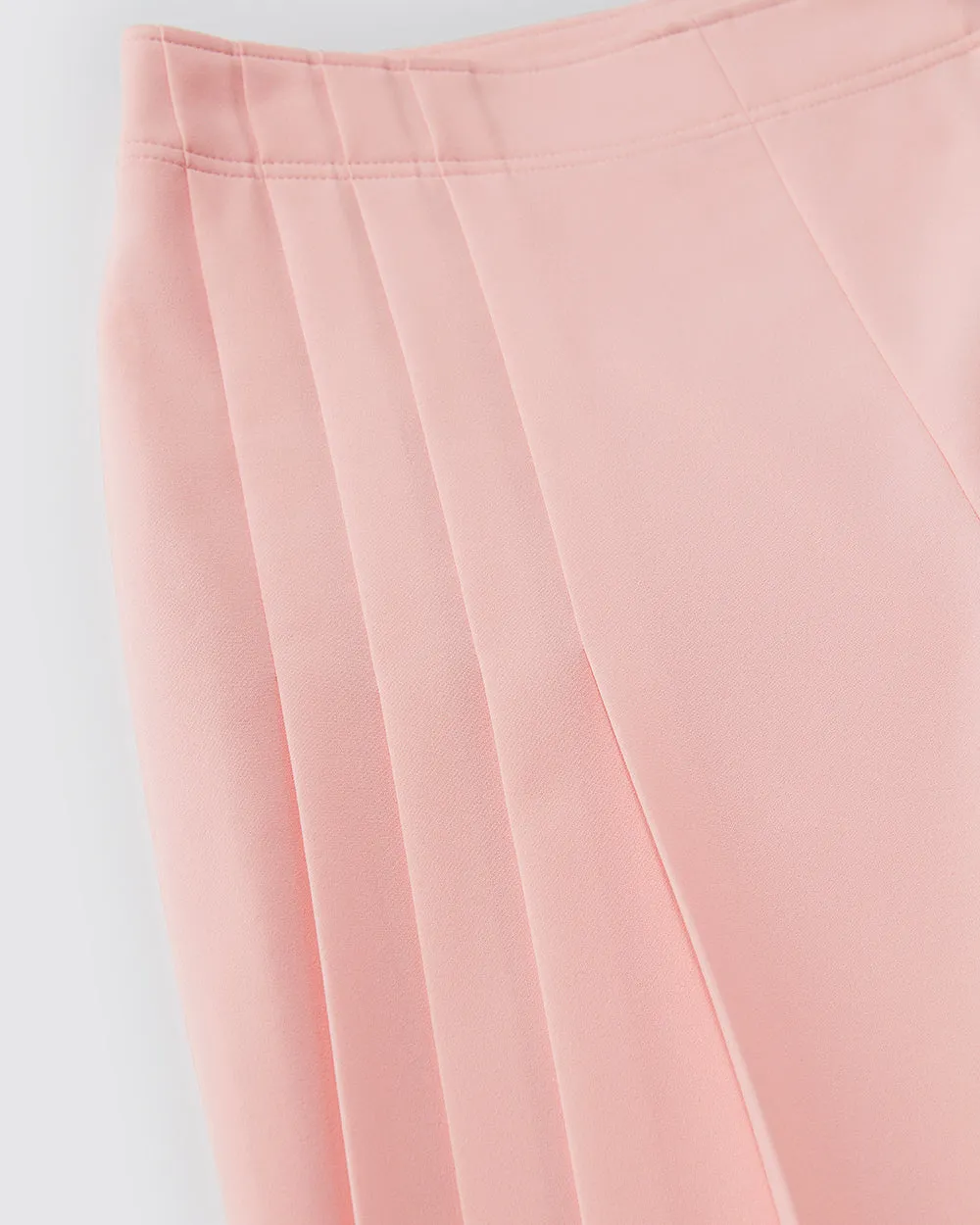 Peach Bamboo Pants