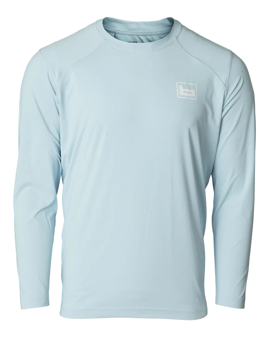 Performance Adventure Shirt - Mock Neck
