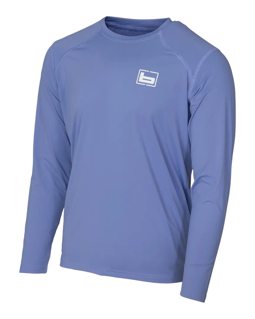 Performance Adventure Shirt - Mock Neck
