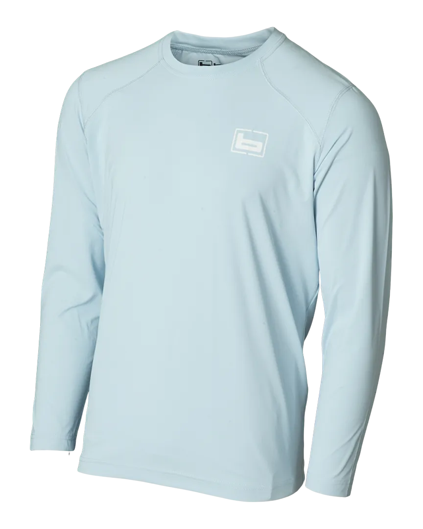 Performance Adventure Shirt - Mock Neck
