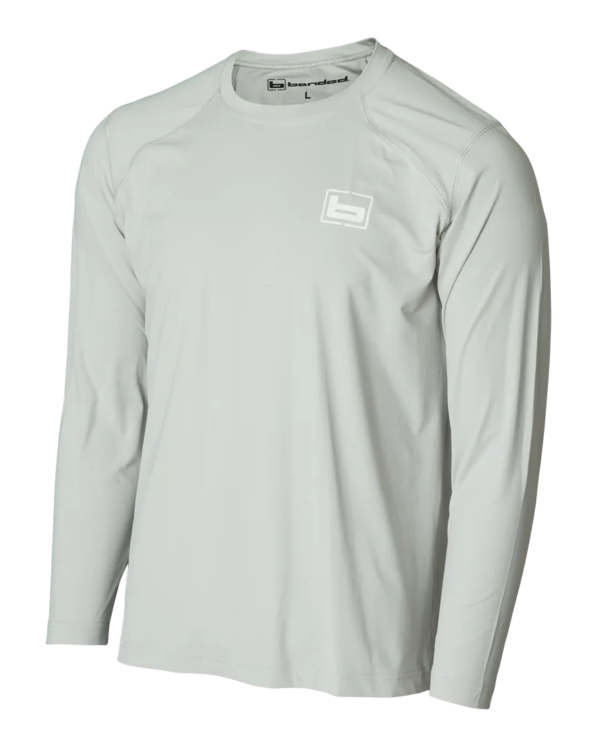 Performance Adventure Shirt - Mock Neck