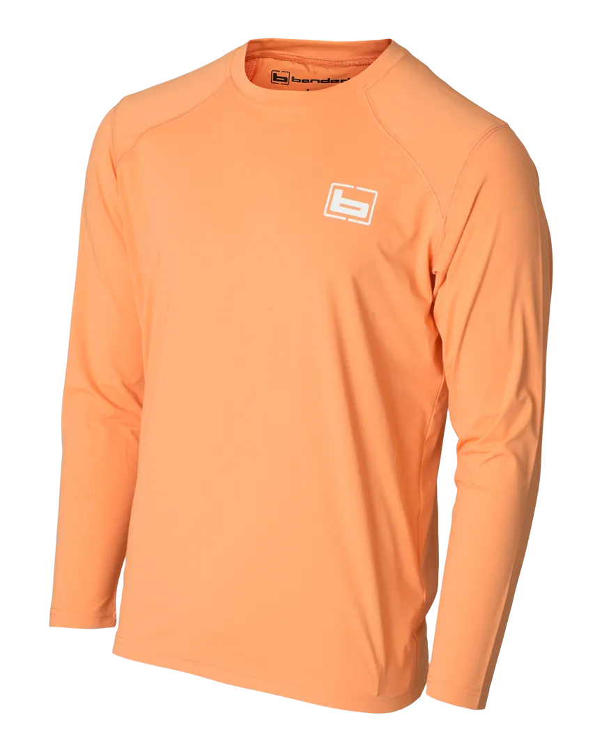 Performance Adventure Shirt - Mock Neck