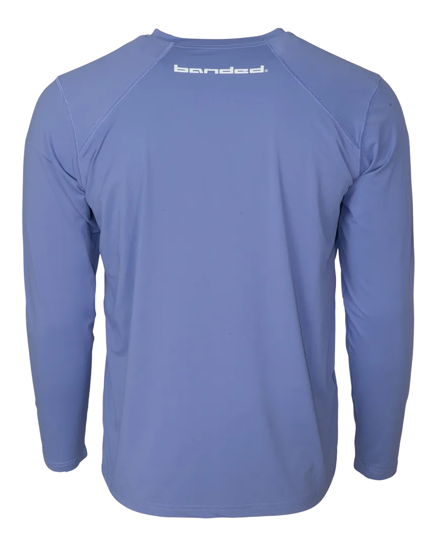 Performance Adventure Shirt - Mock Neck