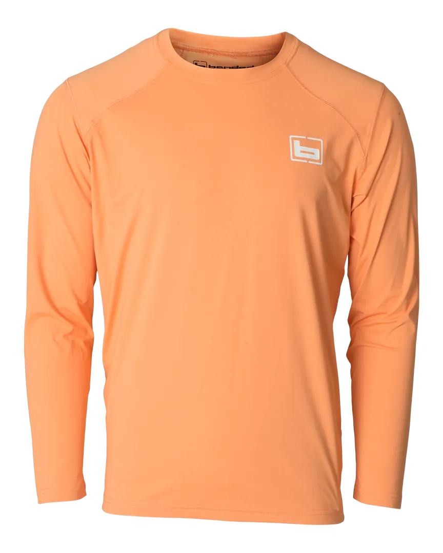 Performance Adventure Shirt - Mock Neck