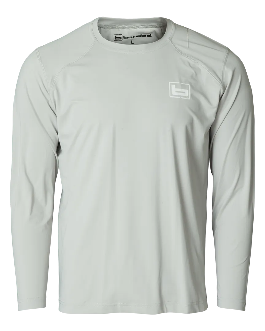 Performance Adventure Shirt - Mock Neck