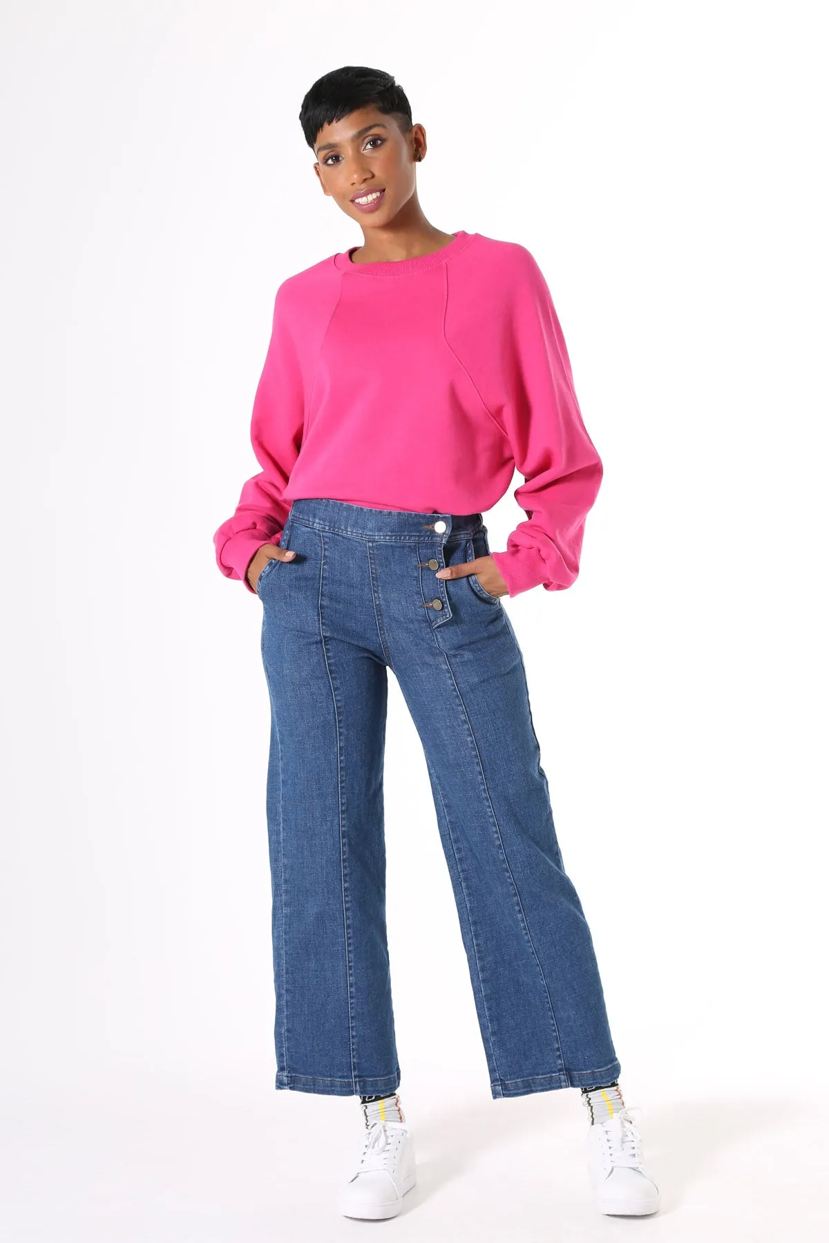 Peta Jeans Original Denim