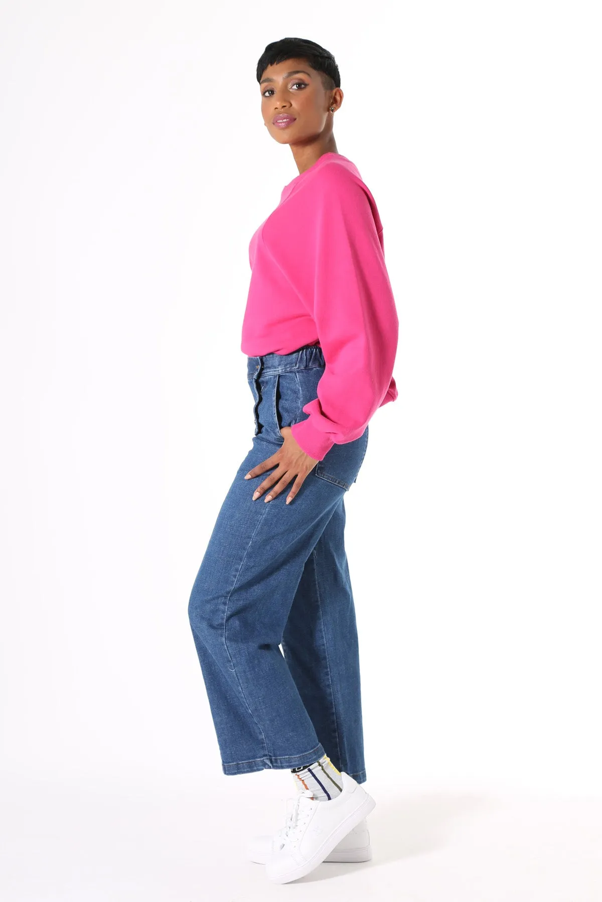 Peta Jeans Original Denim