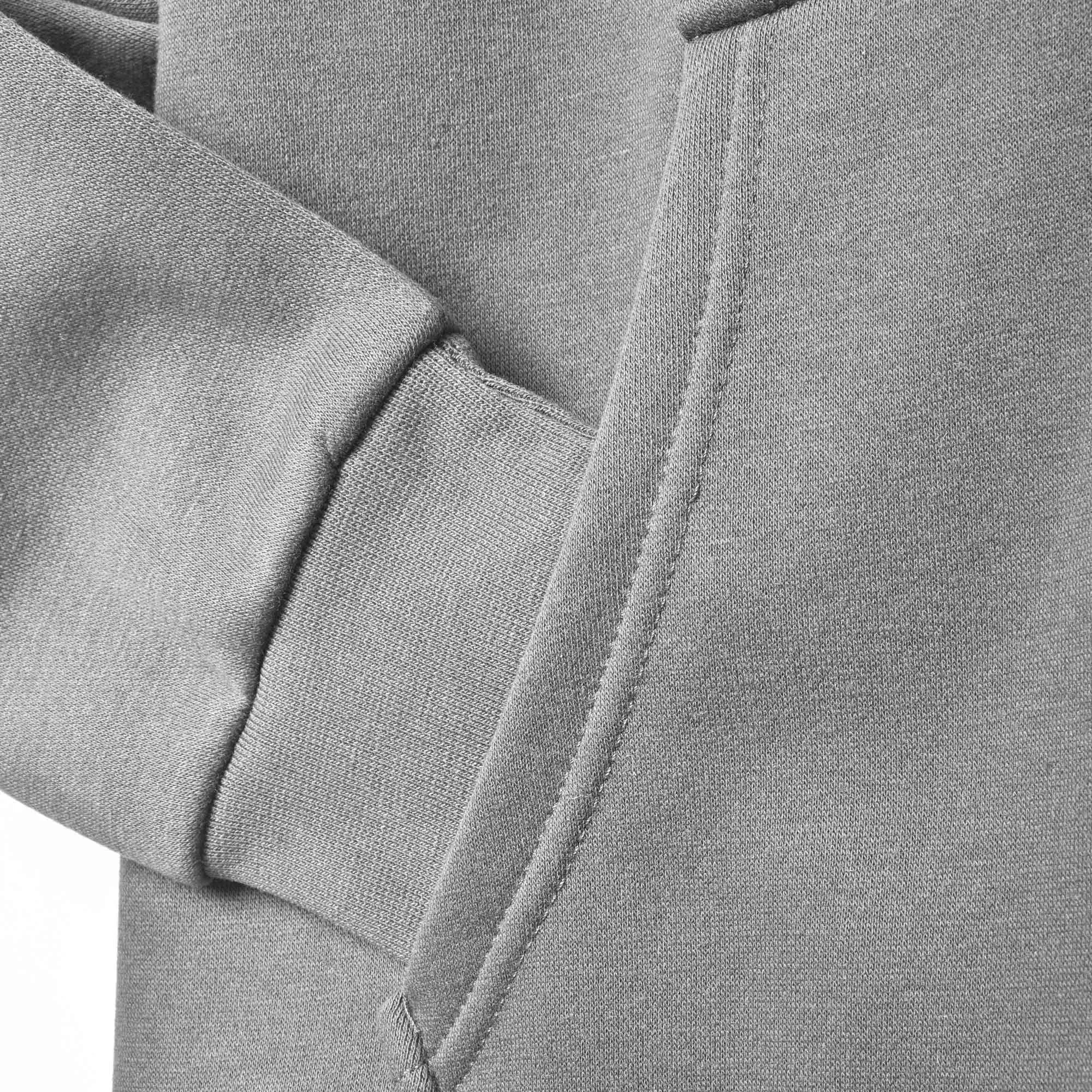 Polo Republica Men's Lucerne Zipper Hoodie