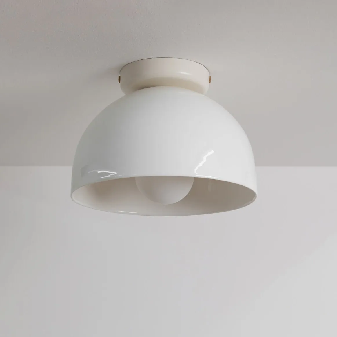 "Kinvara" Flush Ceiling Light