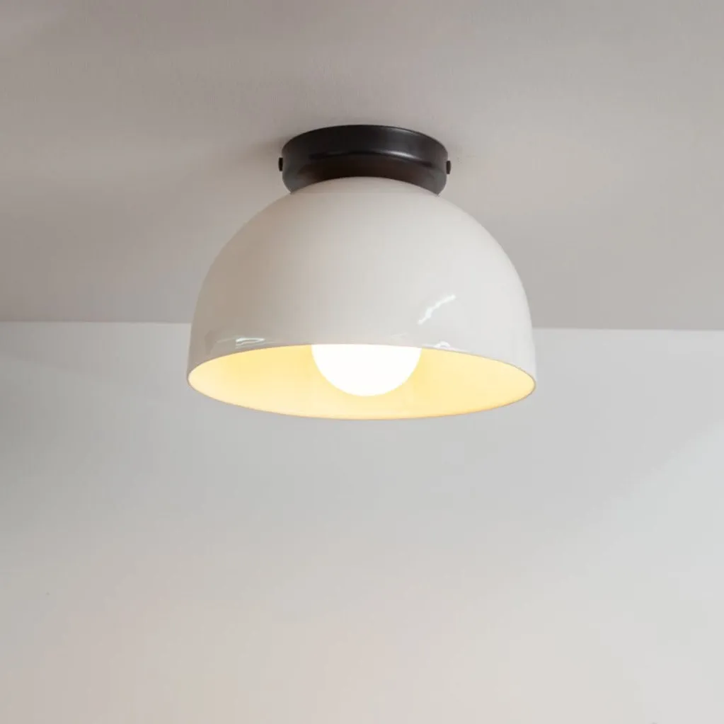 "Kinvara" Flush Ceiling Light