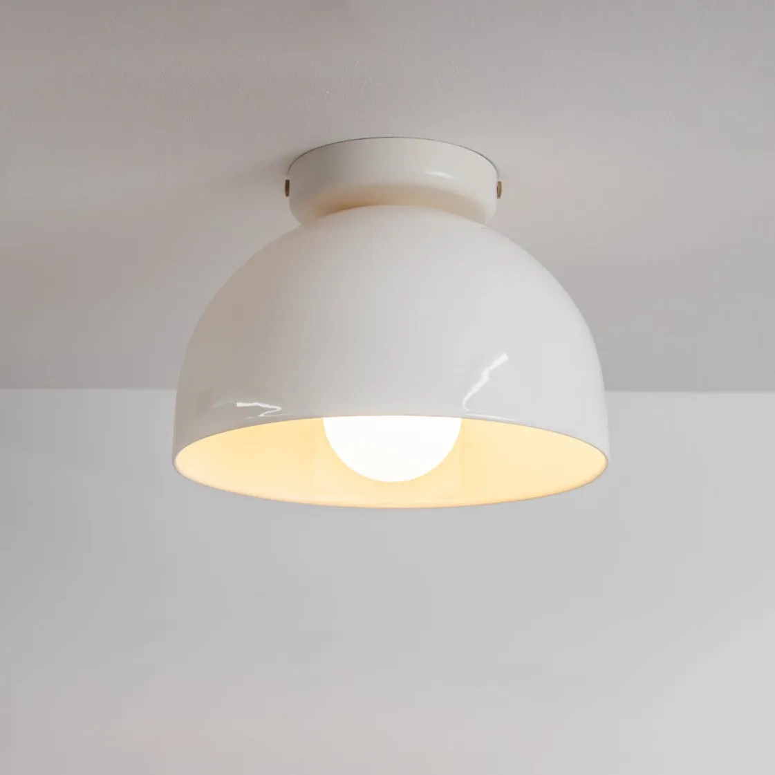 "Kinvara" Flush Ceiling Light