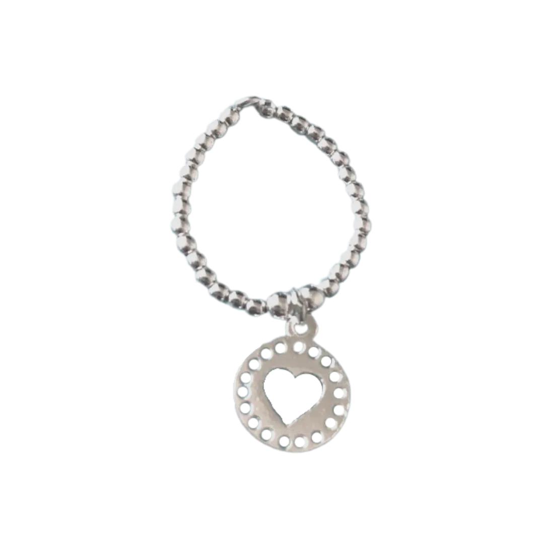 Ring Cenik Quirido