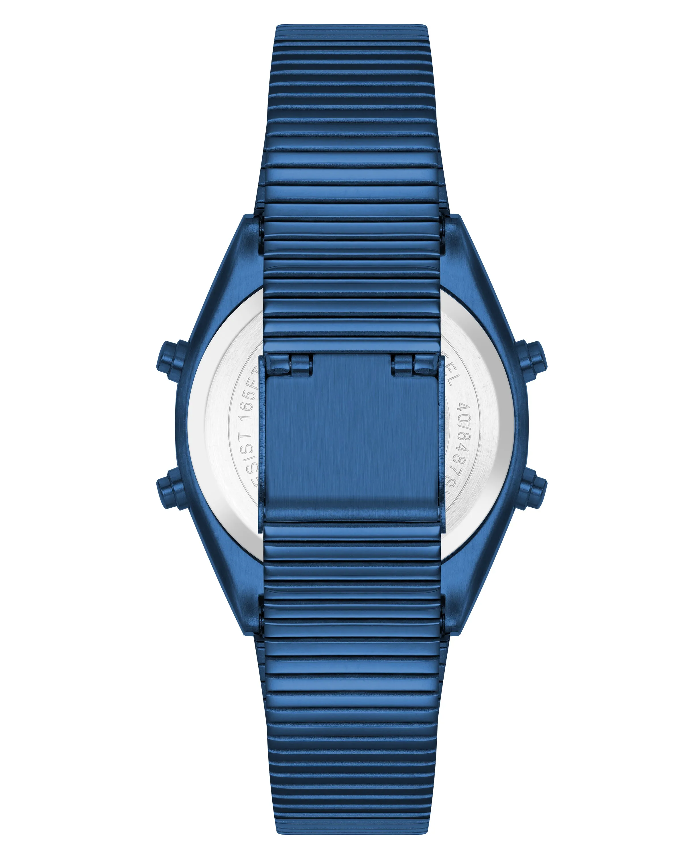 Rogue™ | 35mm, Blue