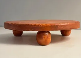 Round Riser
