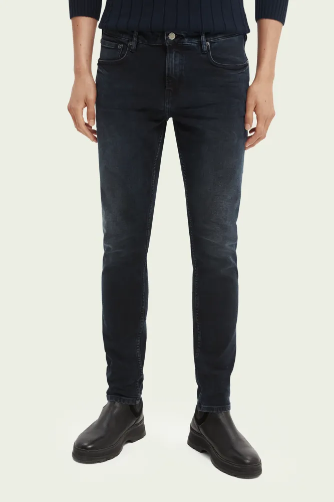 S&S JEAN - SKIM - 22011643644