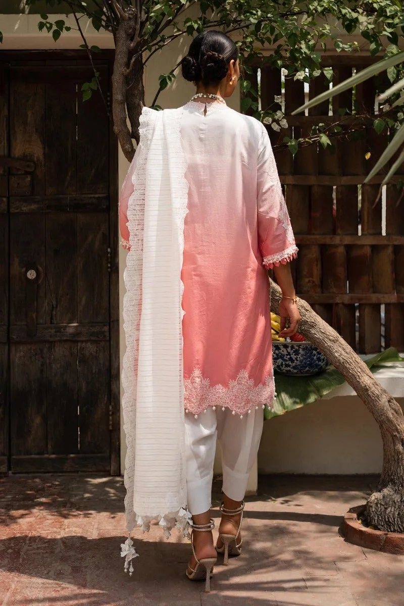 Sana Safinaz Muzlin Lawn Collection Vol-II – M232-008B-CH