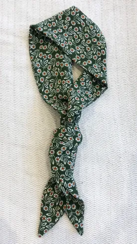 SCARF HEADBAND