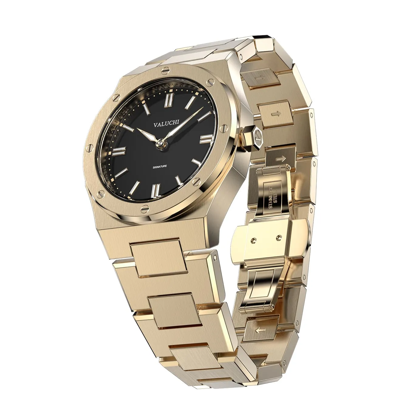Signature - 31mm