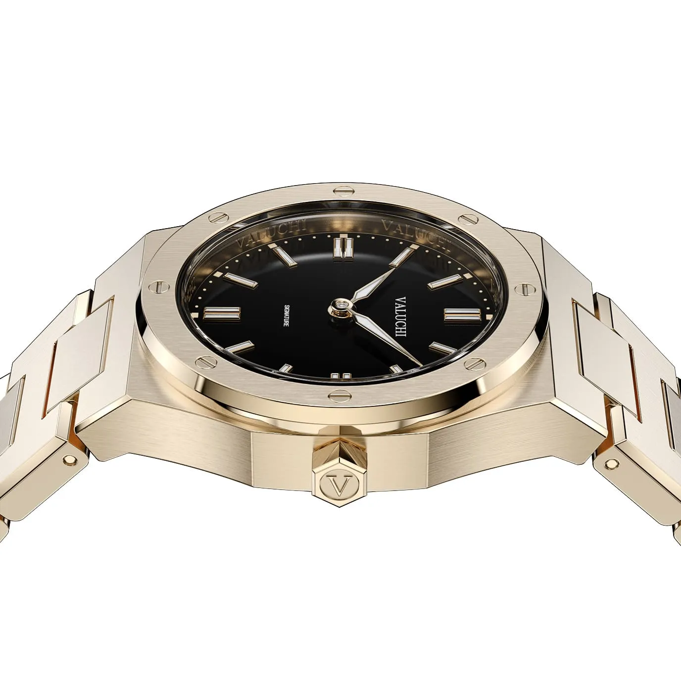 Signature - 31mm