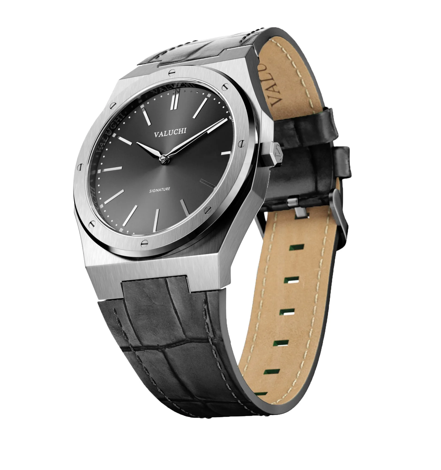 Signature - 40mm