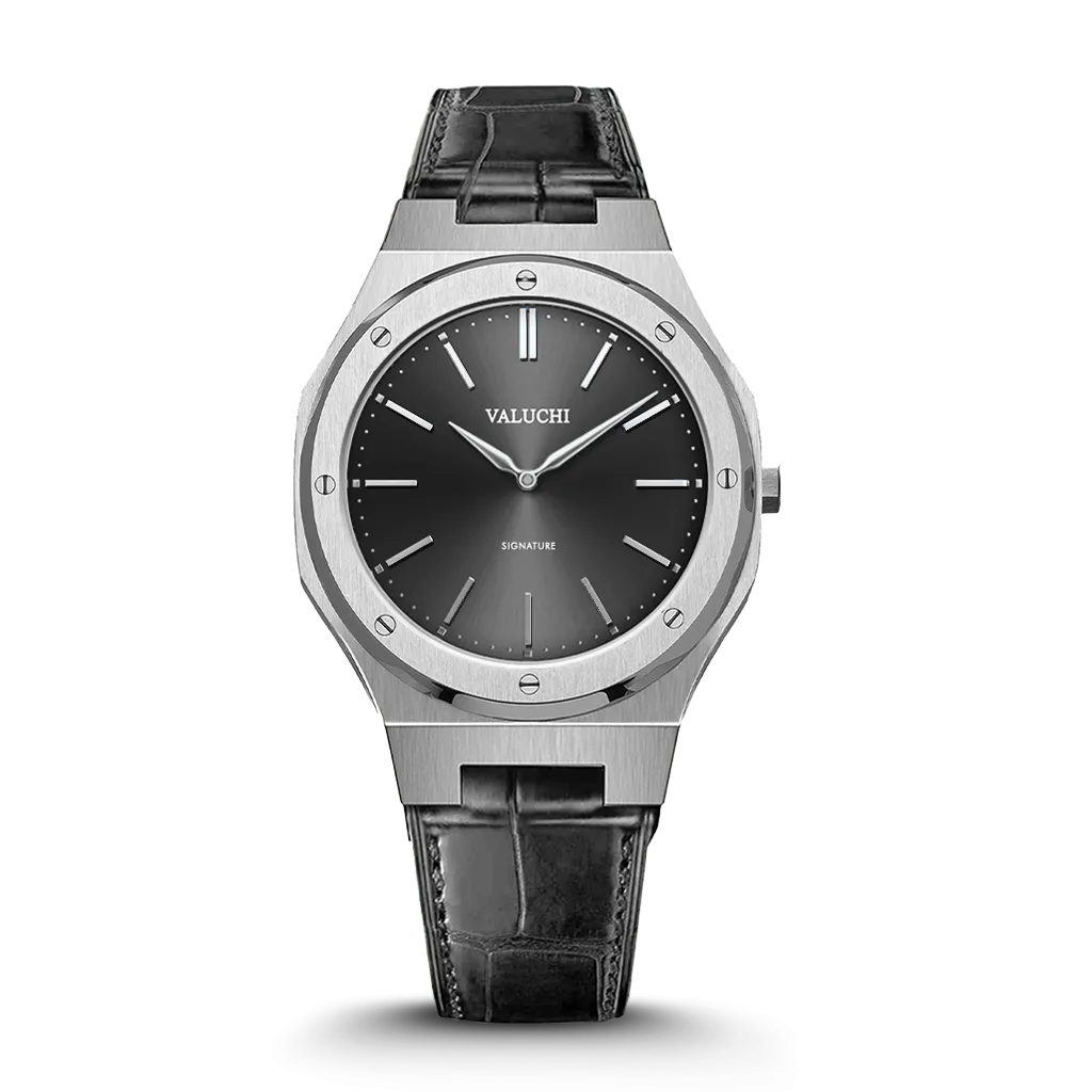 Signature - 40mm