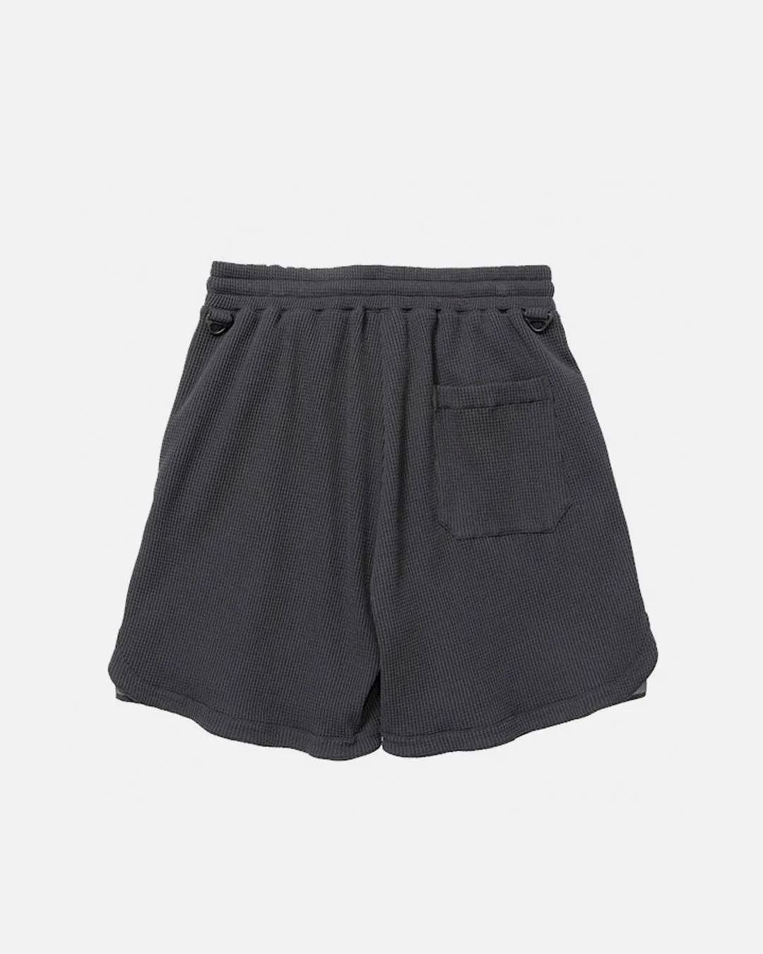 SOLOTEX® Easy Shorts - Off Black