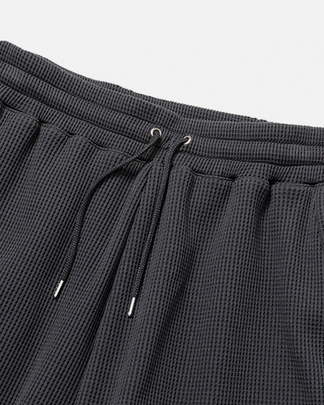 SOLOTEX® Easy Shorts - Off Black