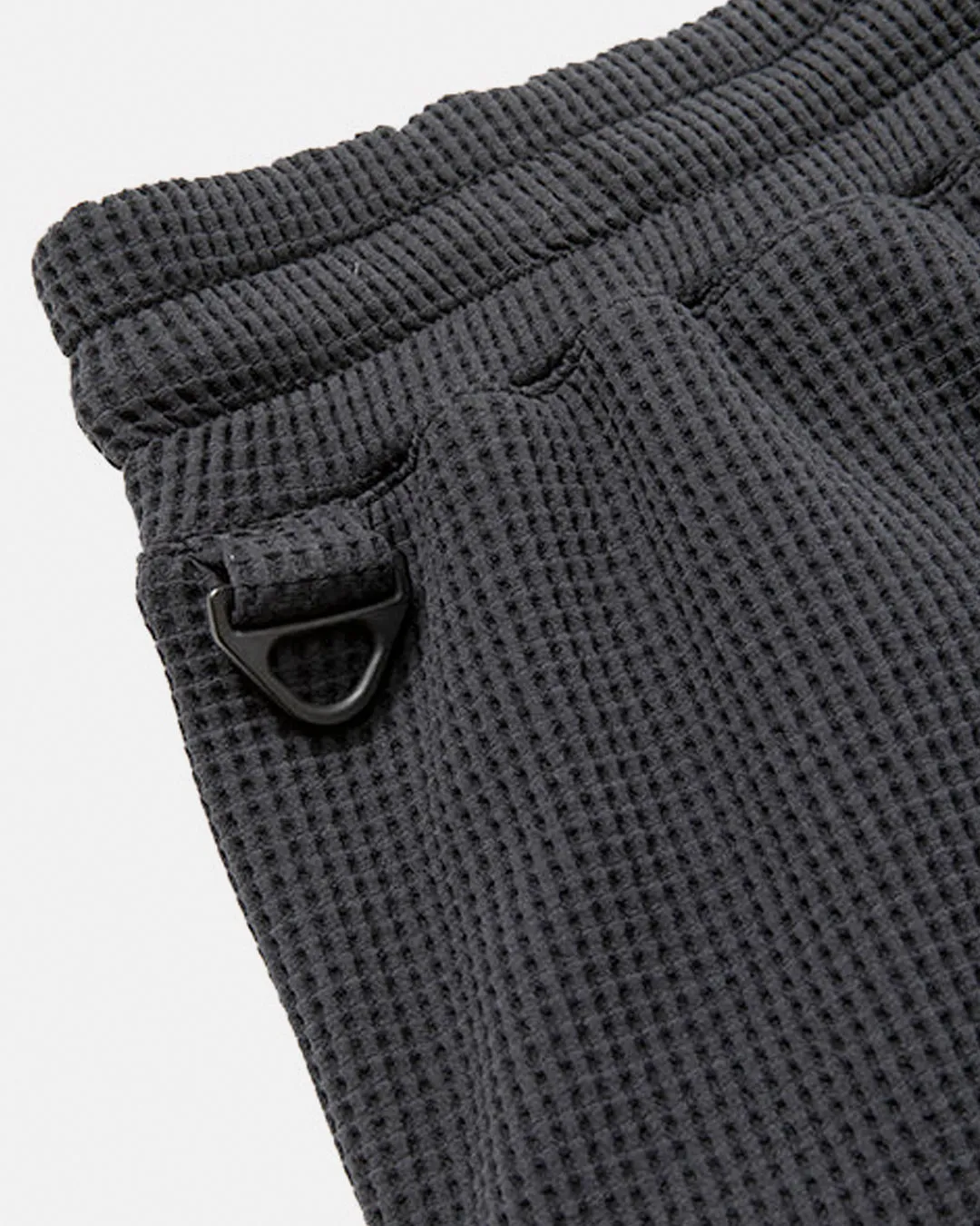 SOLOTEX® Easy Shorts - Off Black