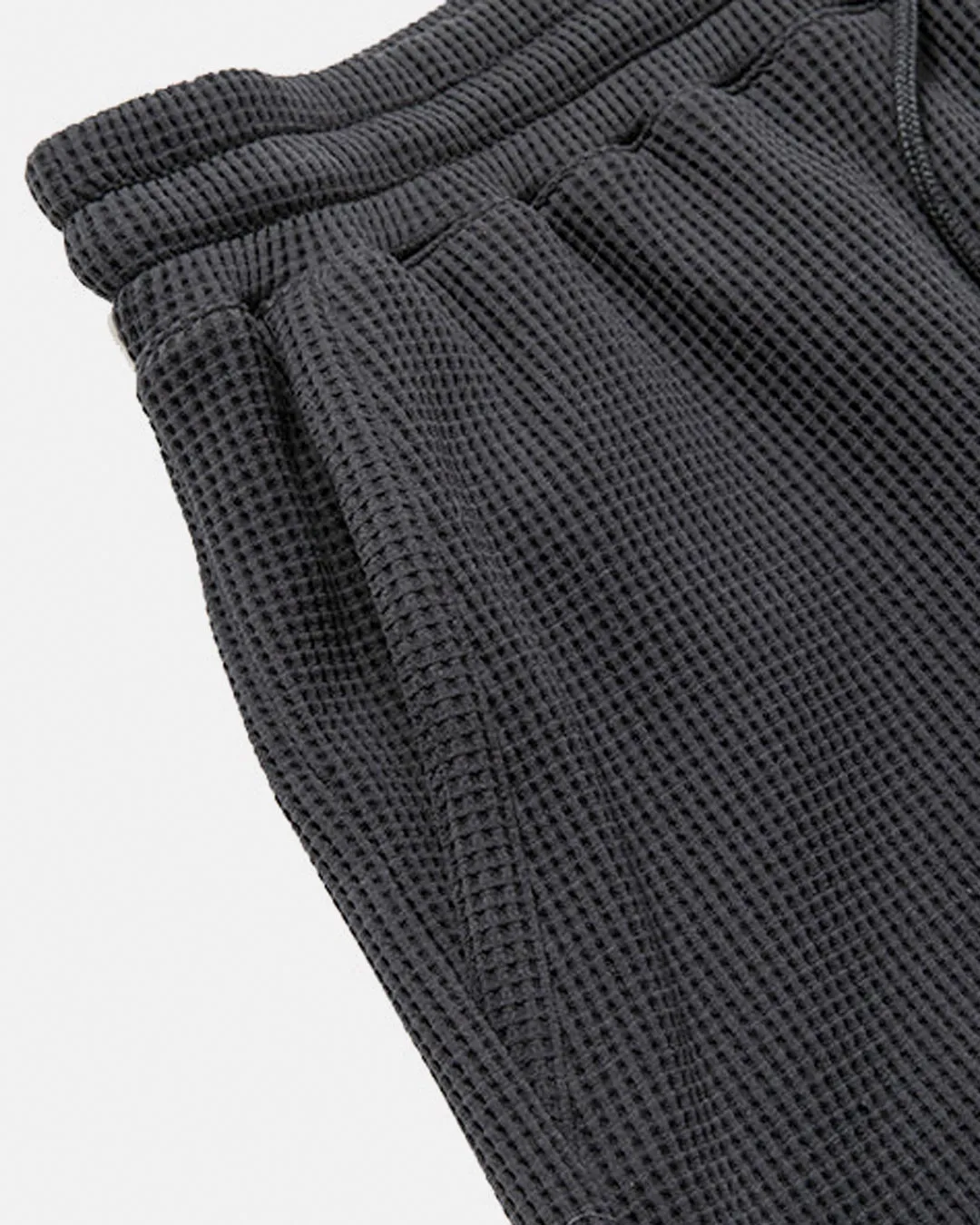 SOLOTEX® Easy Shorts - Off Black