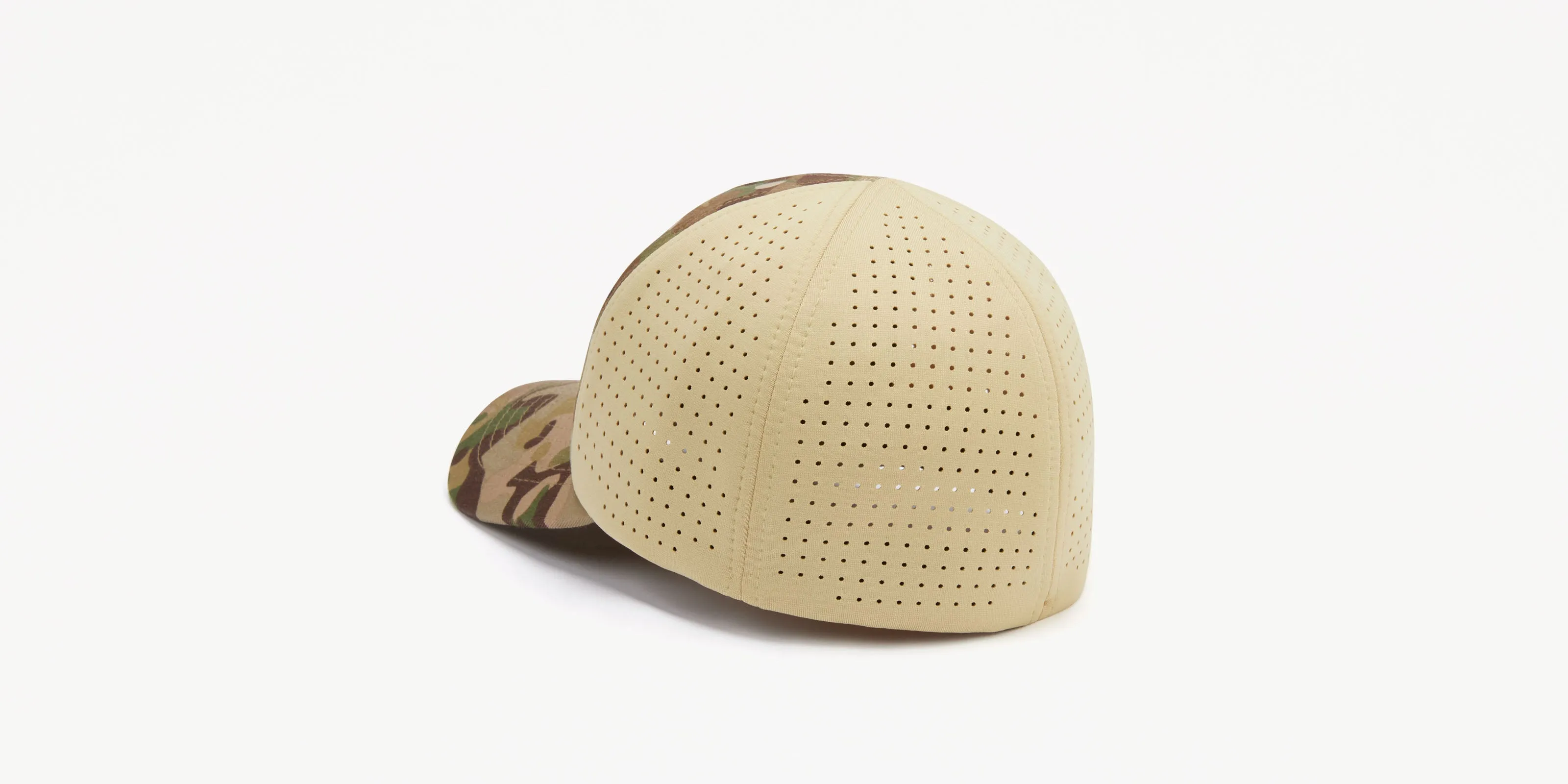 Superperf MC Hat