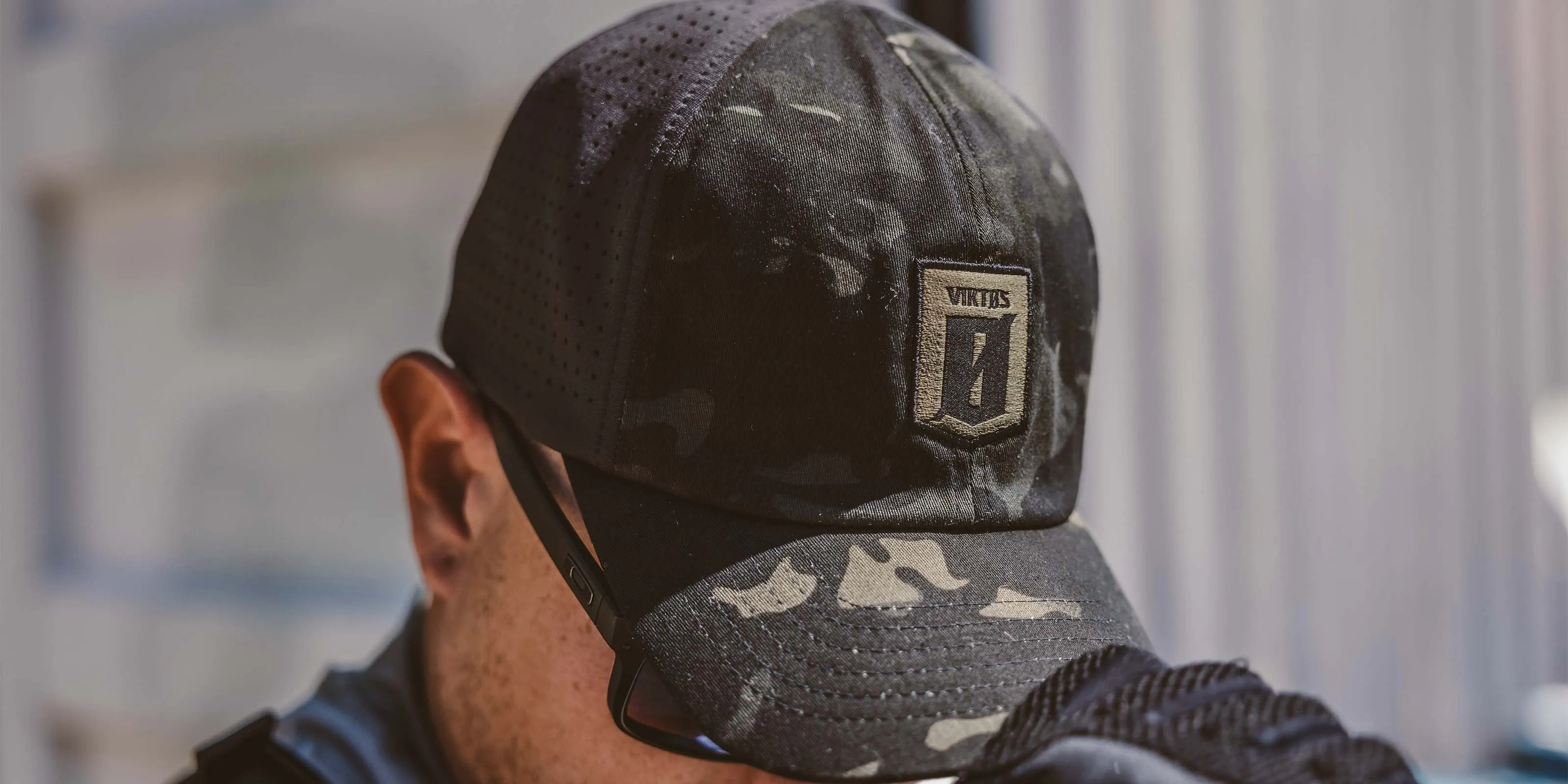 Superperf MC Hat