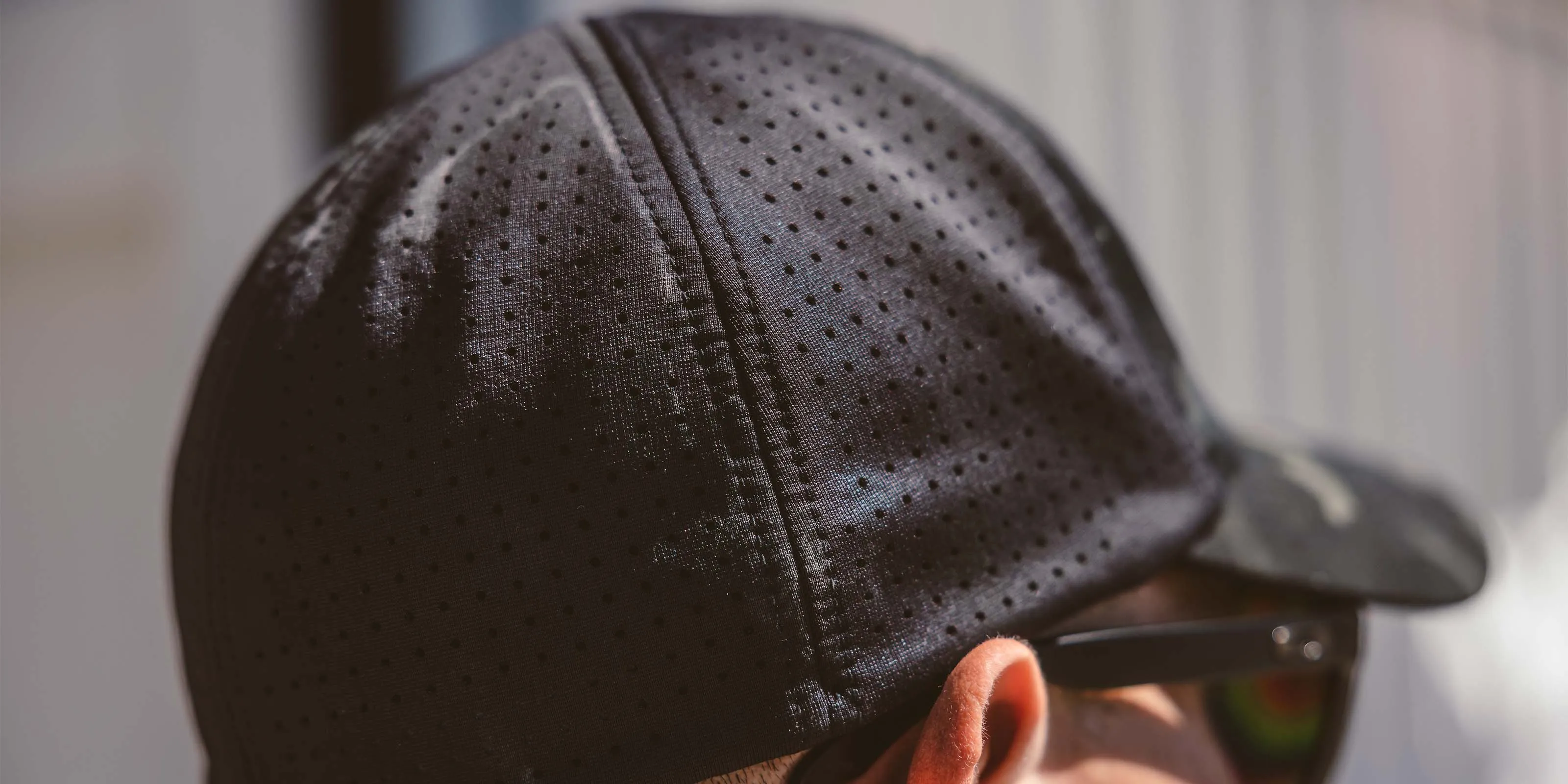 Superperf MC Hat