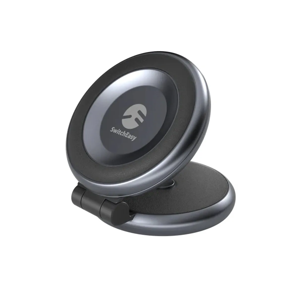 SwitchEasy Orbit Universal Magnetic Stand (Space Gray)