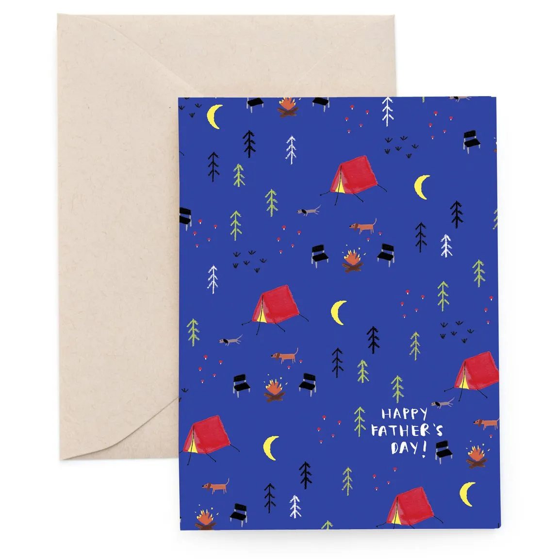 The Carolyn Suzuki Cards - Fathers Day Styles