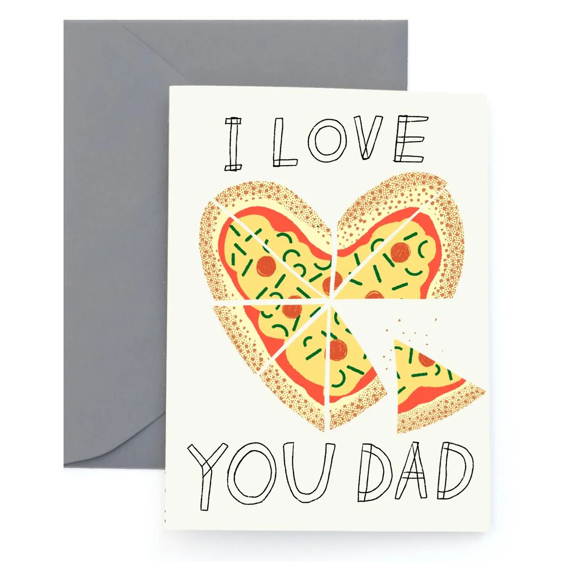 The Carolyn Suzuki Cards - Fathers Day Styles