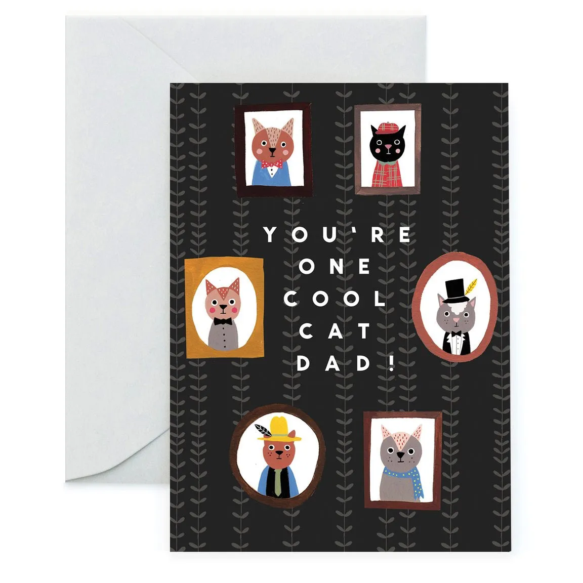 The Carolyn Suzuki Cards - Fathers Day Styles