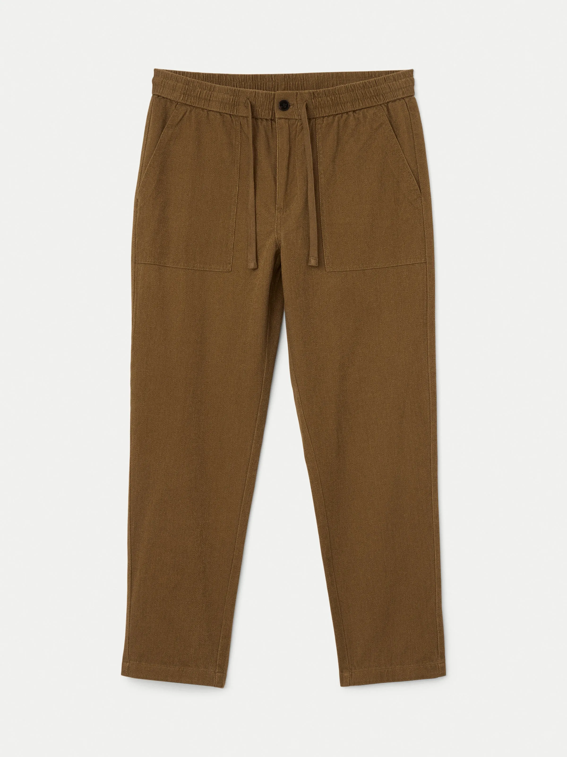 The Jamie Fatigue Pant in Hazel