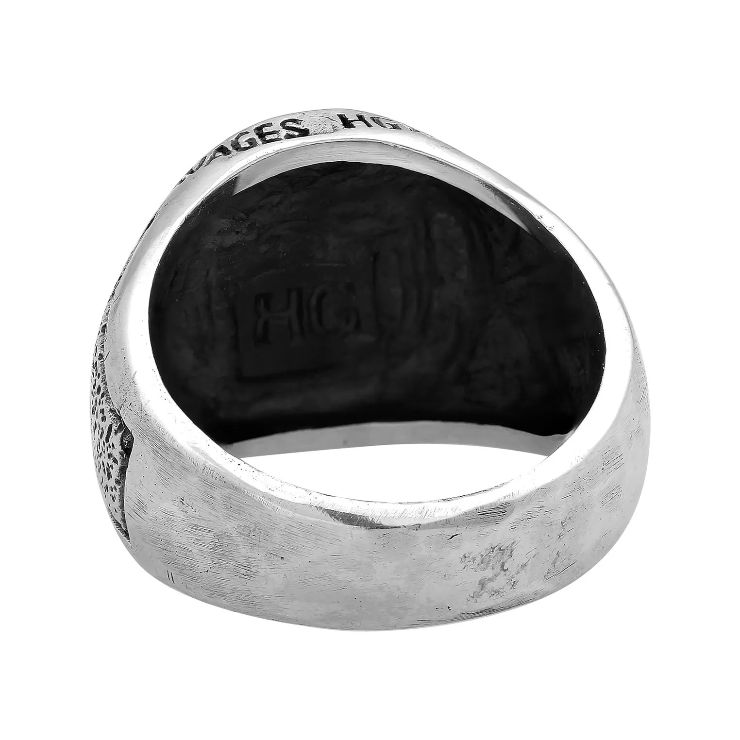 The Savage Ring