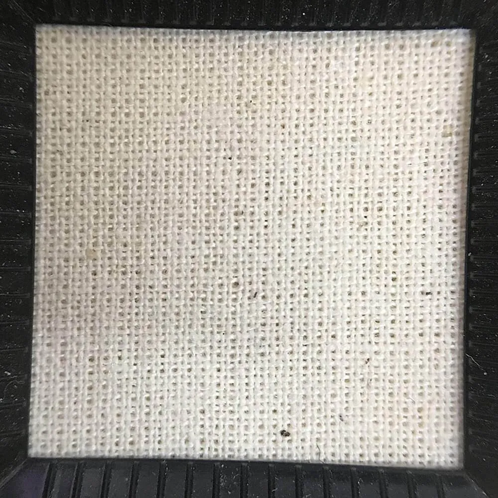 Unbleached Cotton Muslin 38" Wide