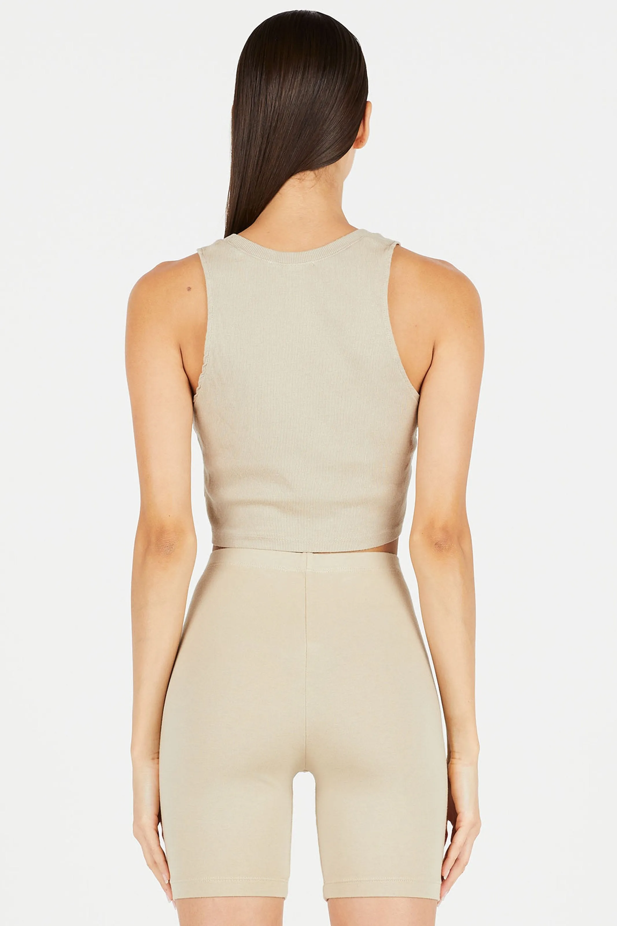 Venice Crop Tank