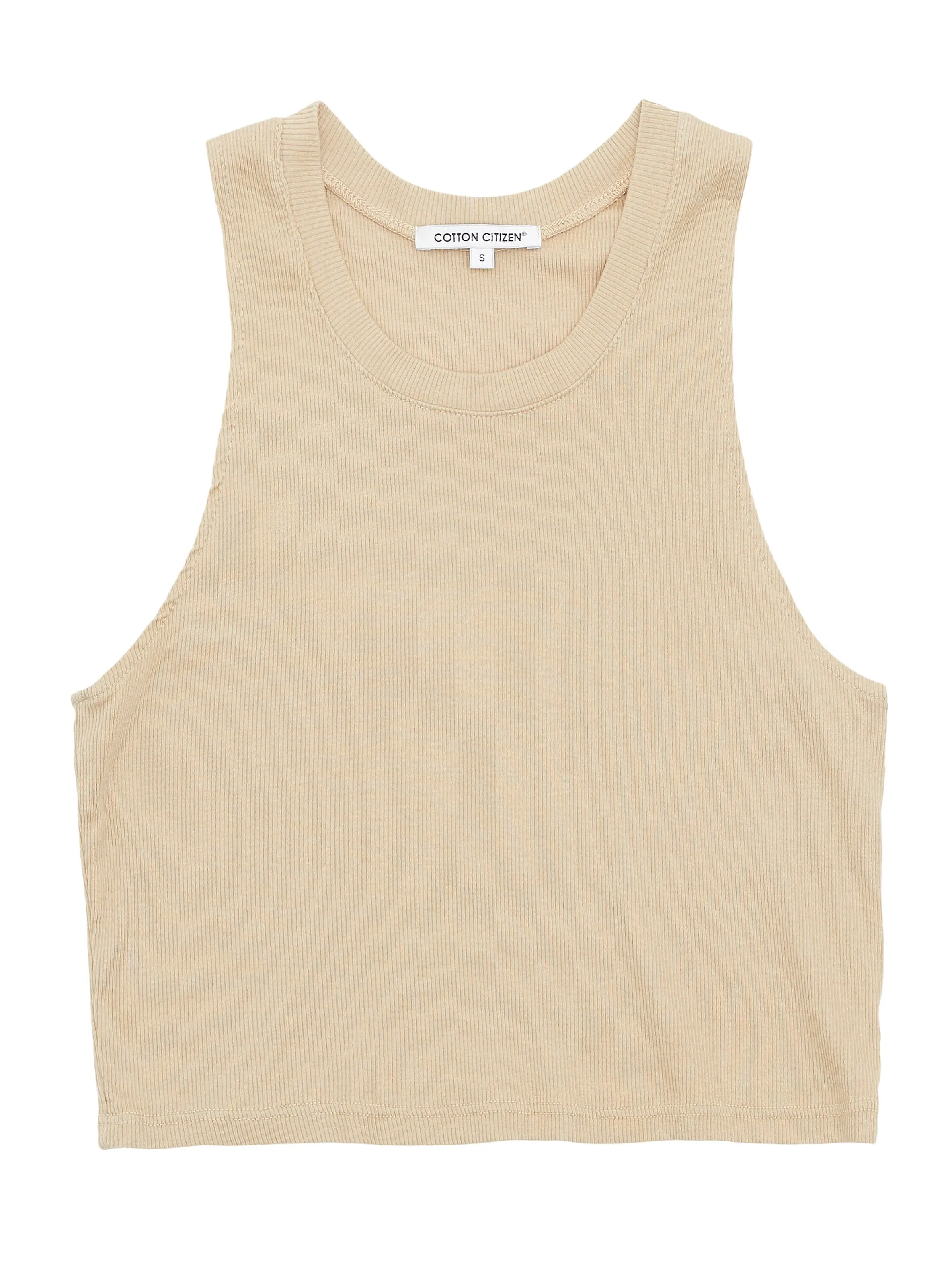 Venice Crop Tank