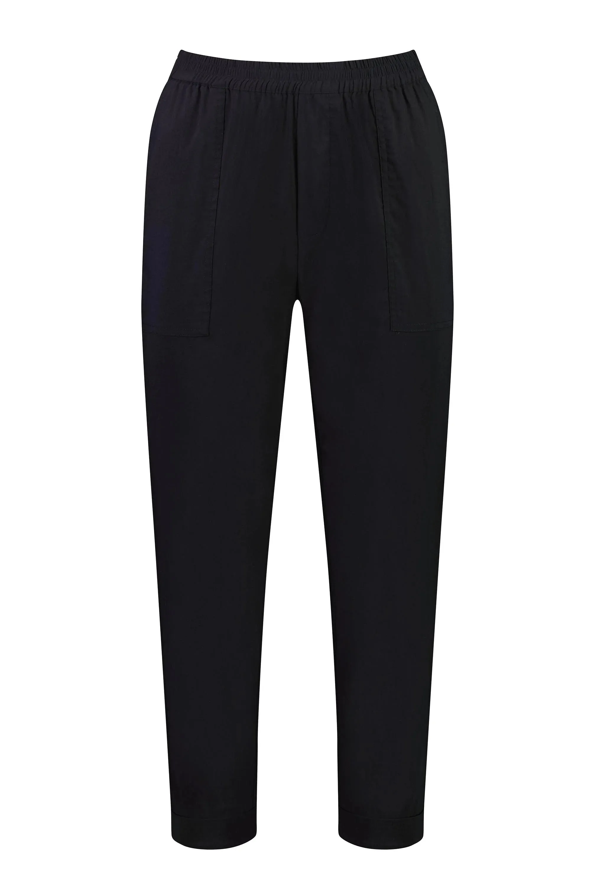 VERGE | ACROBAT ESSEX PANT - BLACK